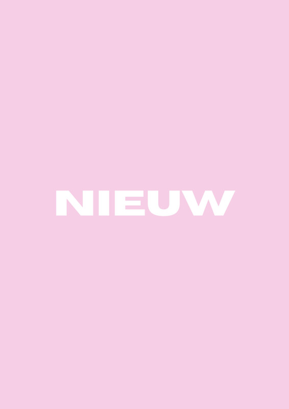 Nieuw