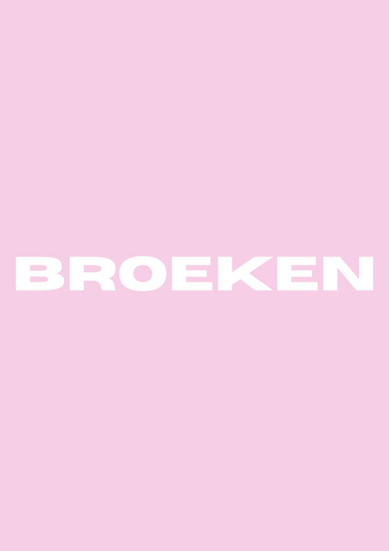 Broeken