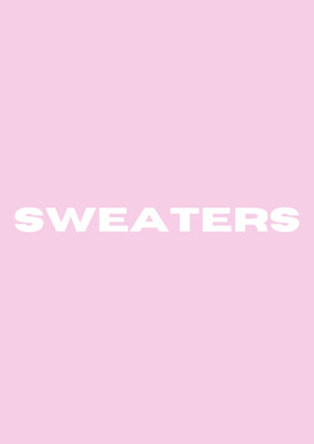 Sweaters