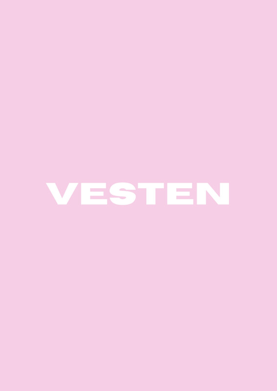 Vesten