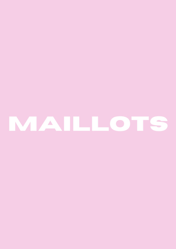 Maillots