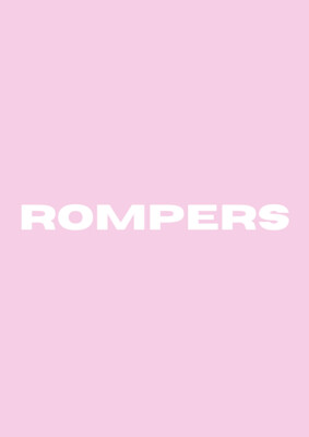 Rompers