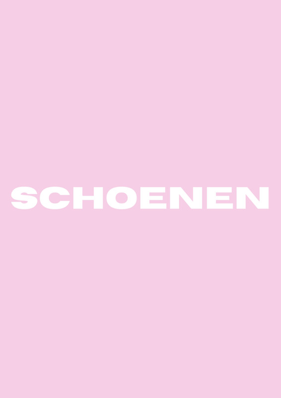 Schoenen