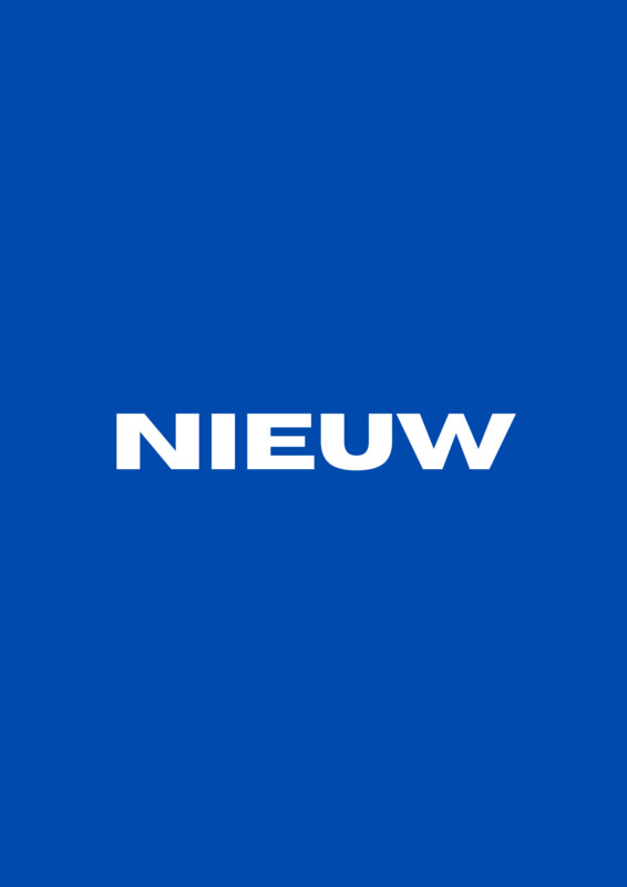 Nieuw