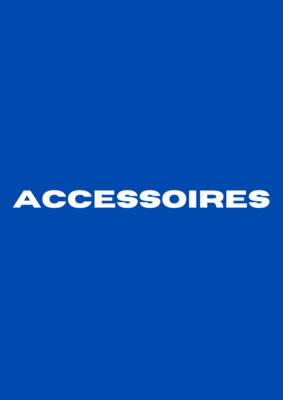 Accessoires