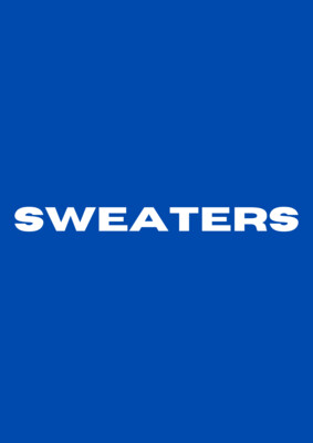 Sweaters