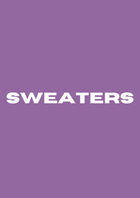 Sweaters