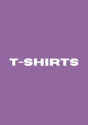 T-shirts