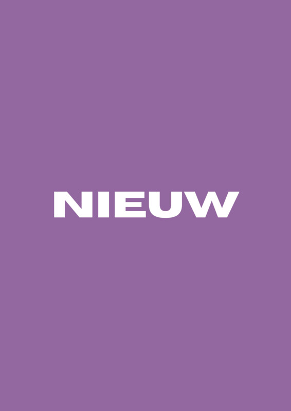 Nieuw