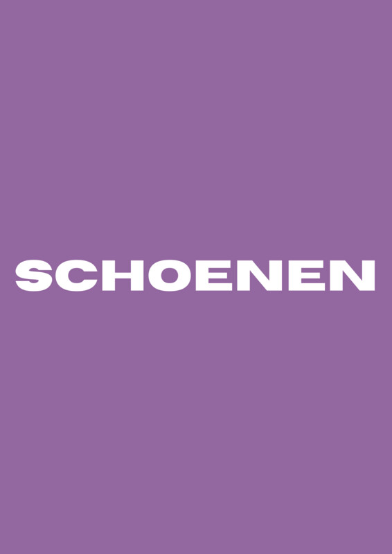 Schoenen