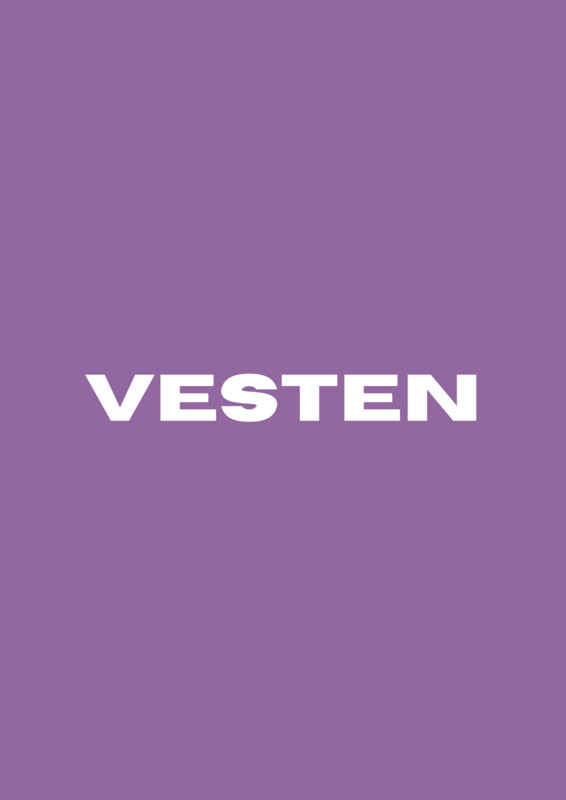 Vesten