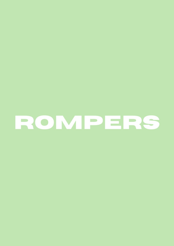 Rompers