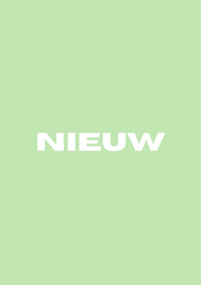 Nieuw