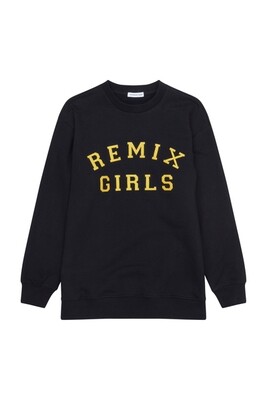 Designers Remix meisjes sweater Designers Remix meisjes sweater
