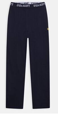 Lyle & Scott pyjama broek Lyle & Scott pyjama broek