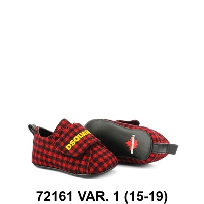Dsquared jongens schoentjes mt 16/18 Dsquared jongens schoentjes mt 16/18