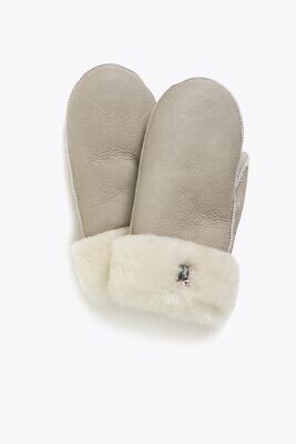 Parajumpers kinder Shearling Mittens