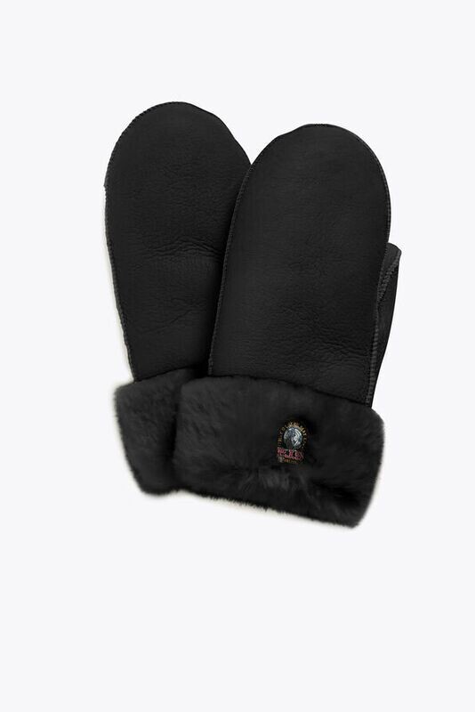 Parajumpers kinder Shearling Mittens