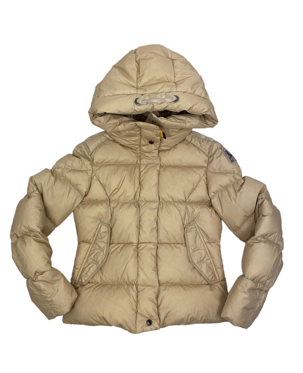 Parajumpers Bambi Girl goud/ecru
