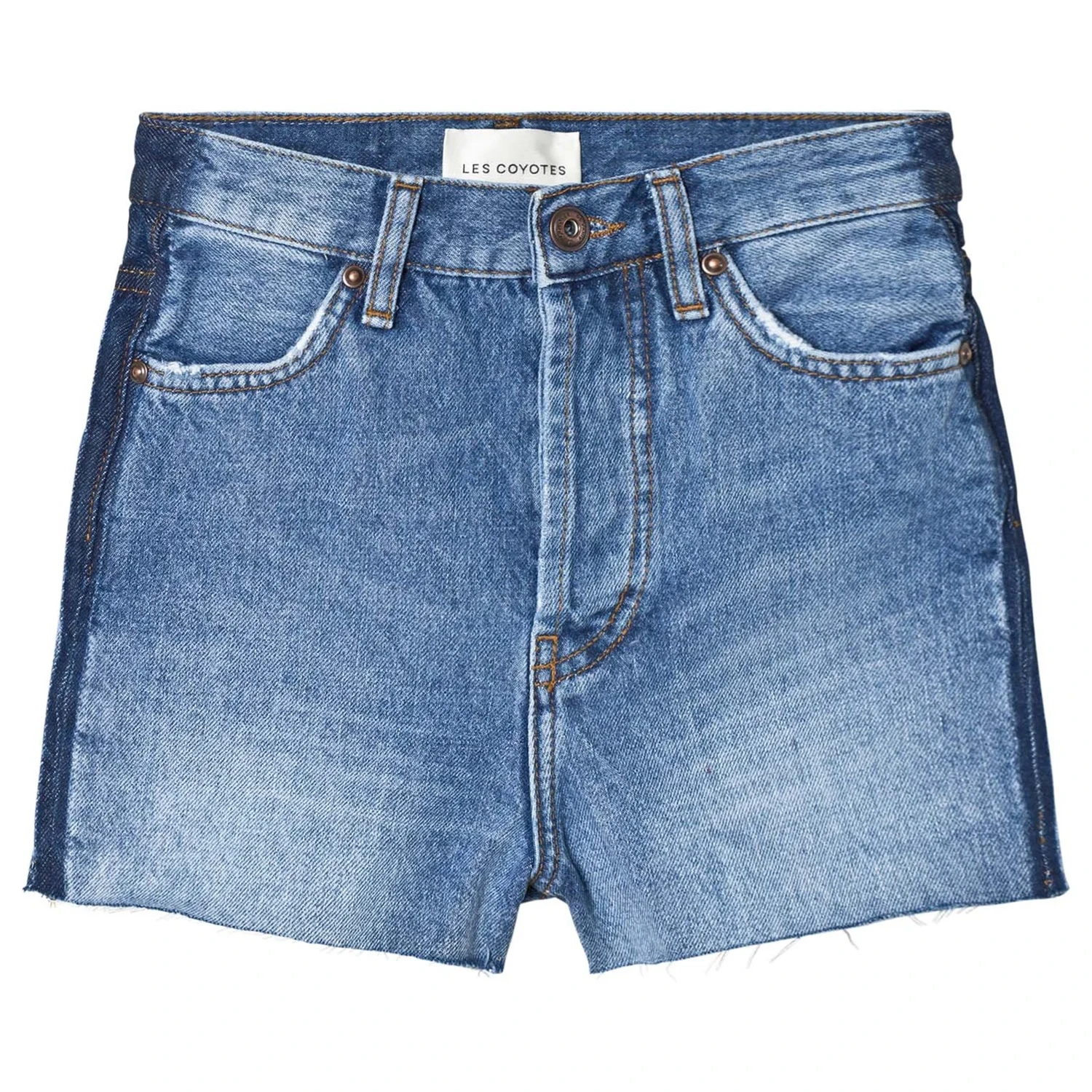 Kay meisjes broek jeans licht