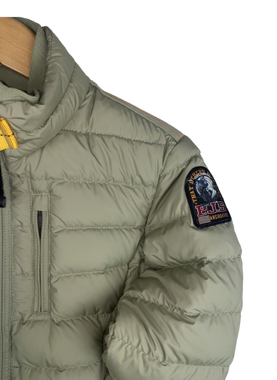parajumpers eindhoven