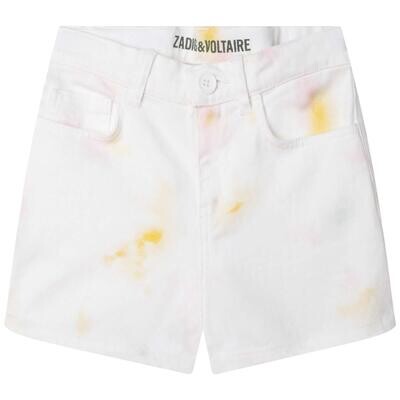 Zadig et Voltaire meisjes Broek X14160 dessin Zadig et Voltaire meisjes Broek X14160 dessin