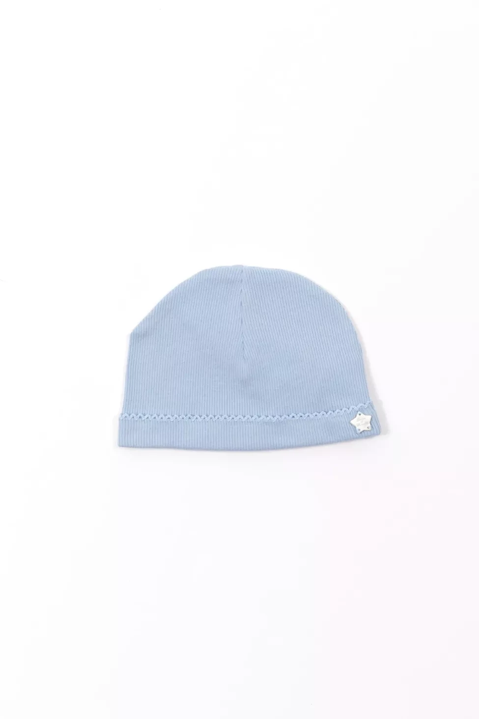 Tartine et Chocolat baby mutsje TW90030 blauw