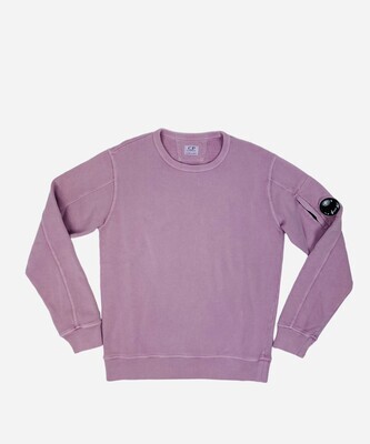 Cp Company jongens Sweater KSS042 roze