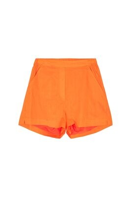 Designers Remix meisjes broek 18723 oranje Designers Remix meisjes broek 18723 oranje