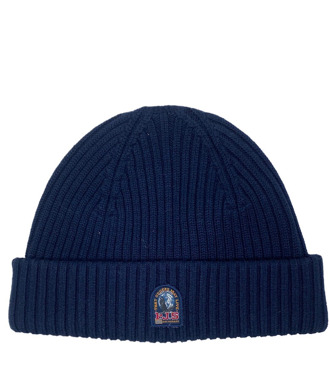 Parajumpers Rib Hat Boy-Girl marine