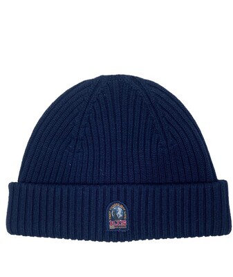 Parajumpers Rib Hat Boy-Girl marine