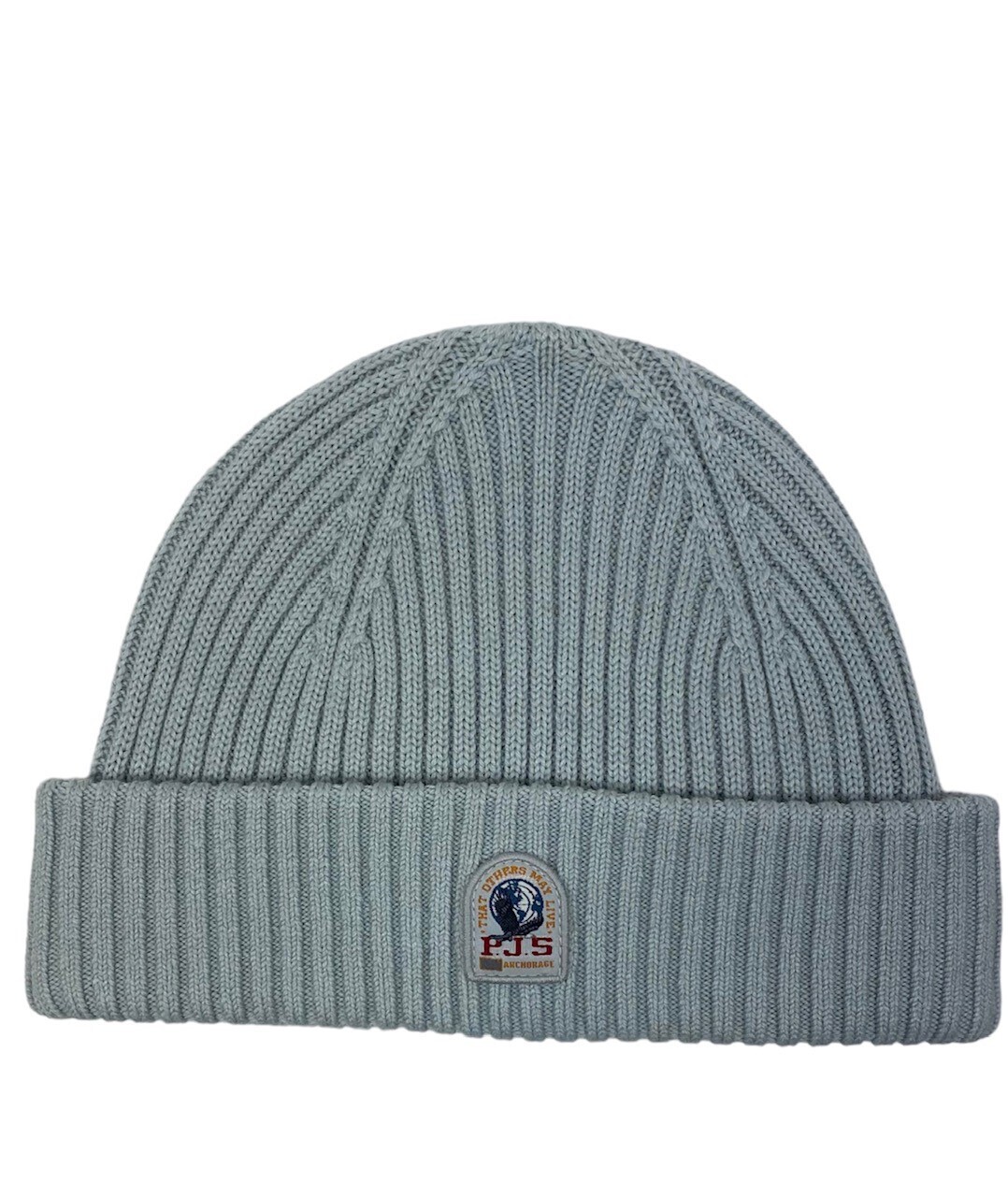 Parajumpers Rib Hat Boy-Girl grijs
