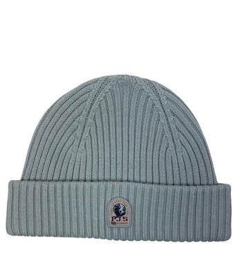 Parajumpers Rib Hat Boy-Girl grijs