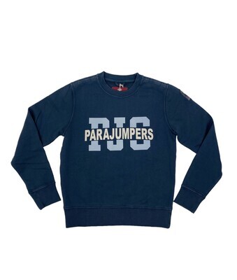 Parajumpers jongens Sweater Philo Boy blauw