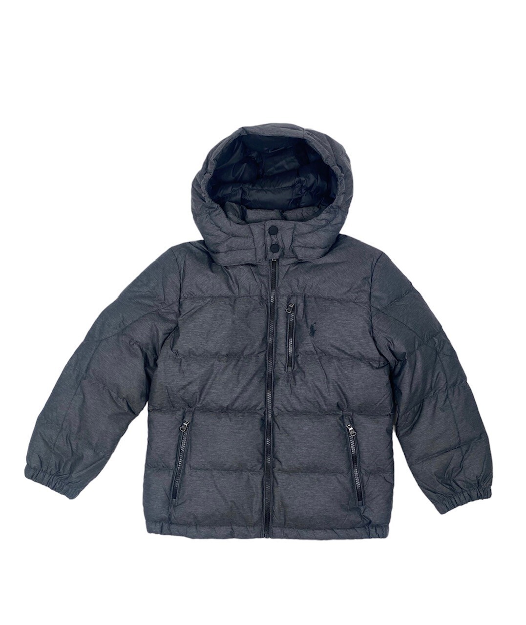 Ralph Lauren jongens Jas 322919552001 antraciet