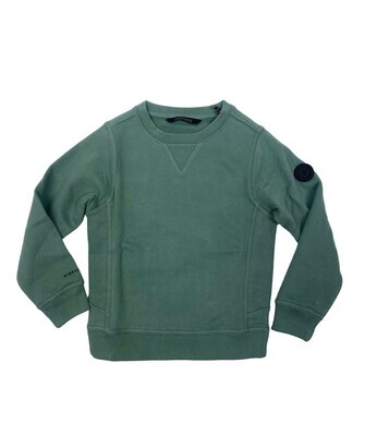 Airforce boy sweater GEB0708 groen