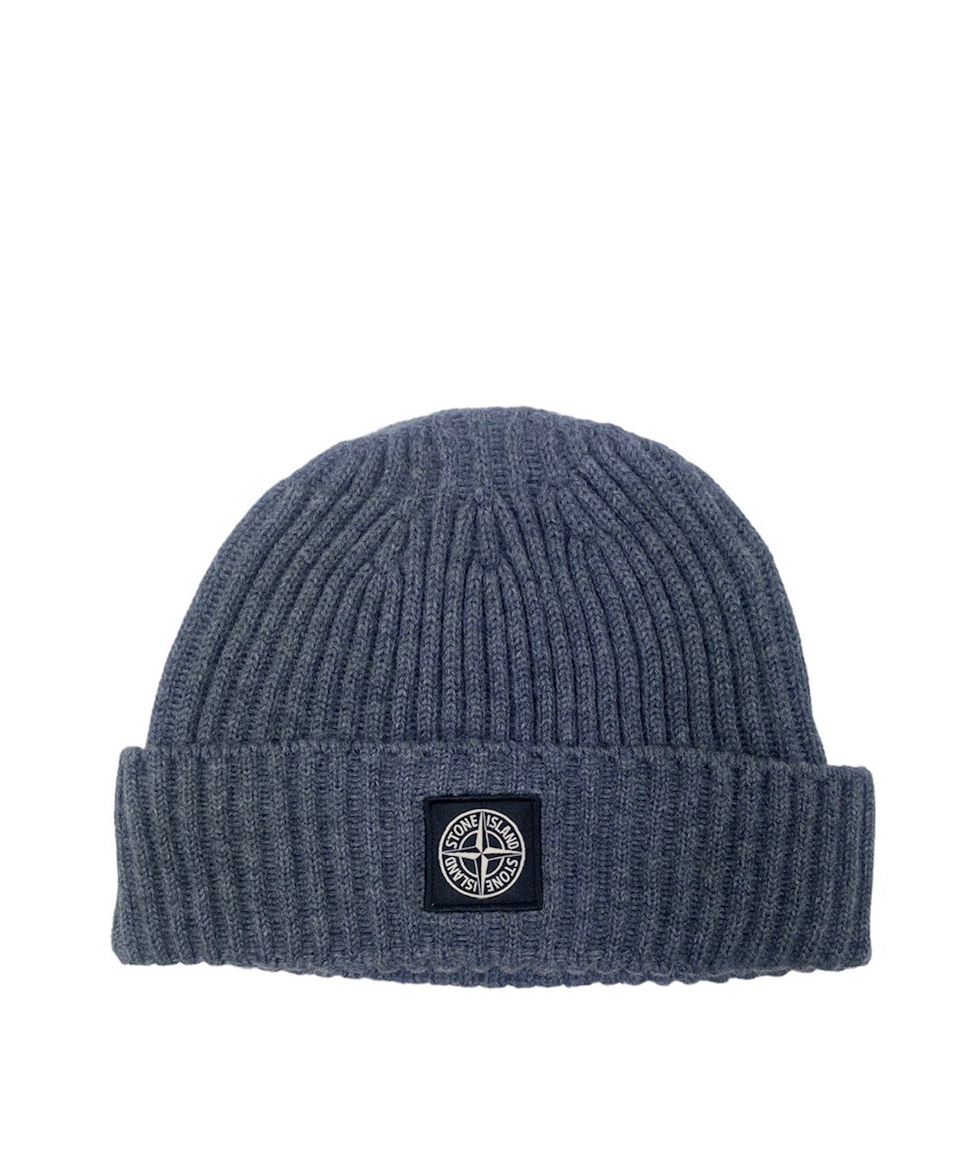Stone Island Junior Muts 7916N07C3 grijs