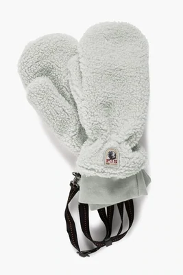 Parajumpers Power Mittens grijs