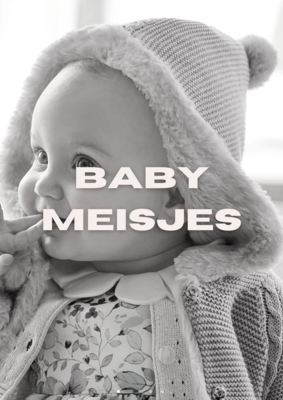 Baby meisjes