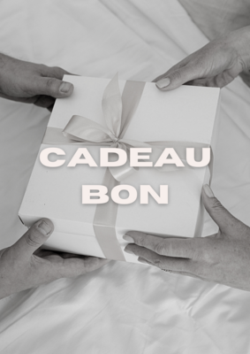 Cadeaubon