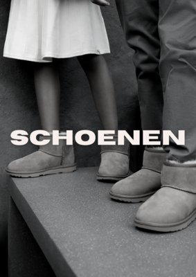 Schoenen
