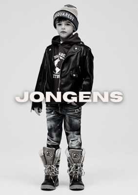 Jongens