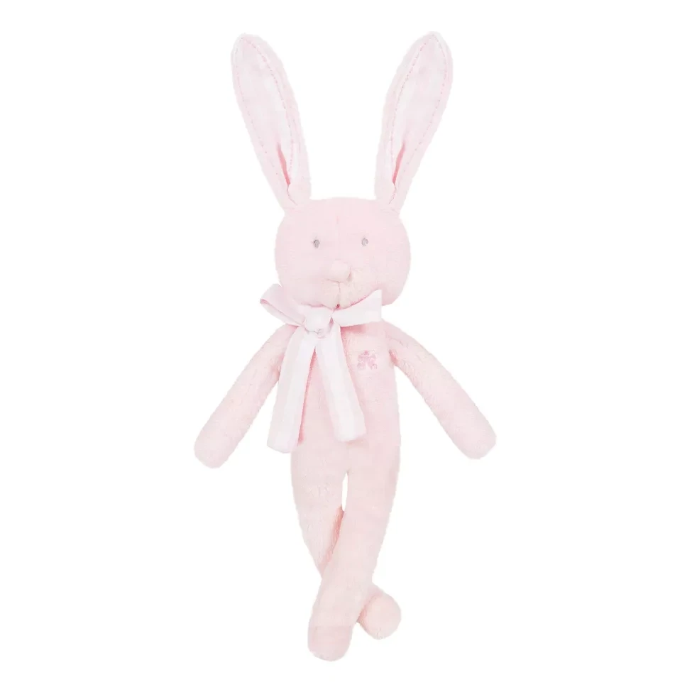 Tartine et Chocolat konijn T30935 roze