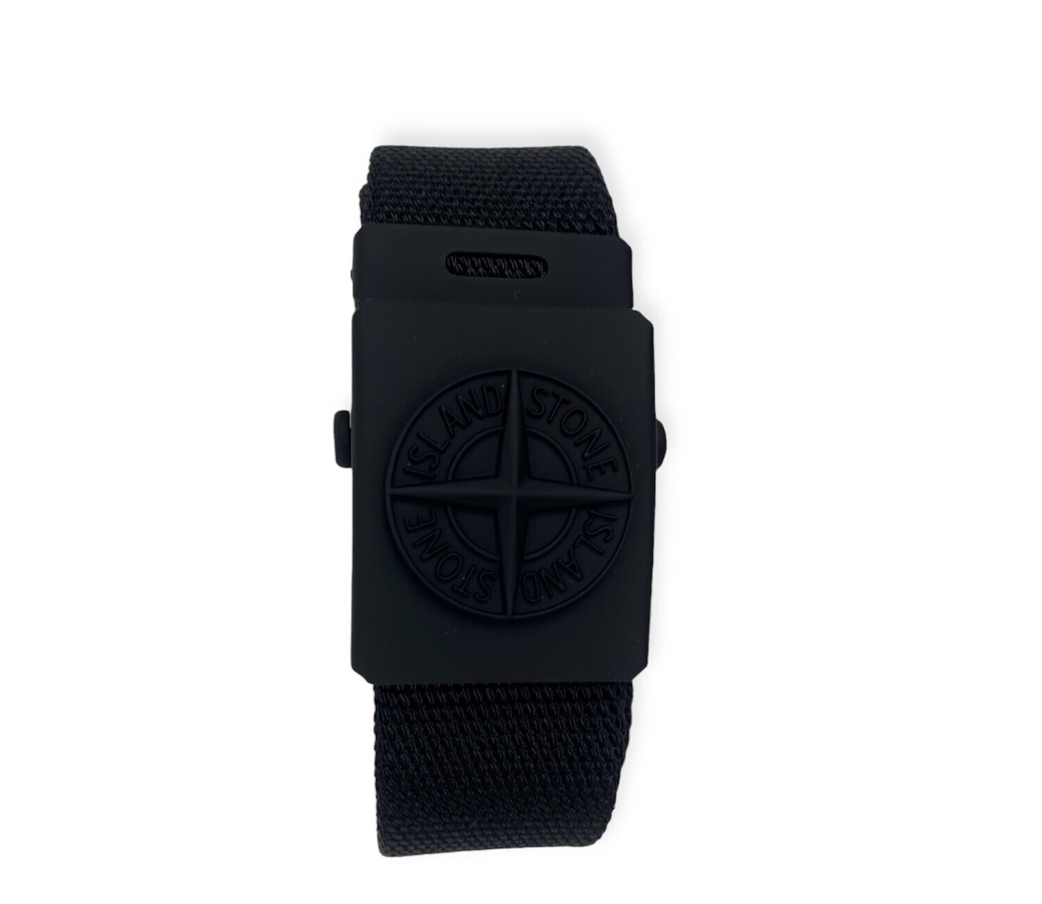 Stone Island Riem 801690461 zwart