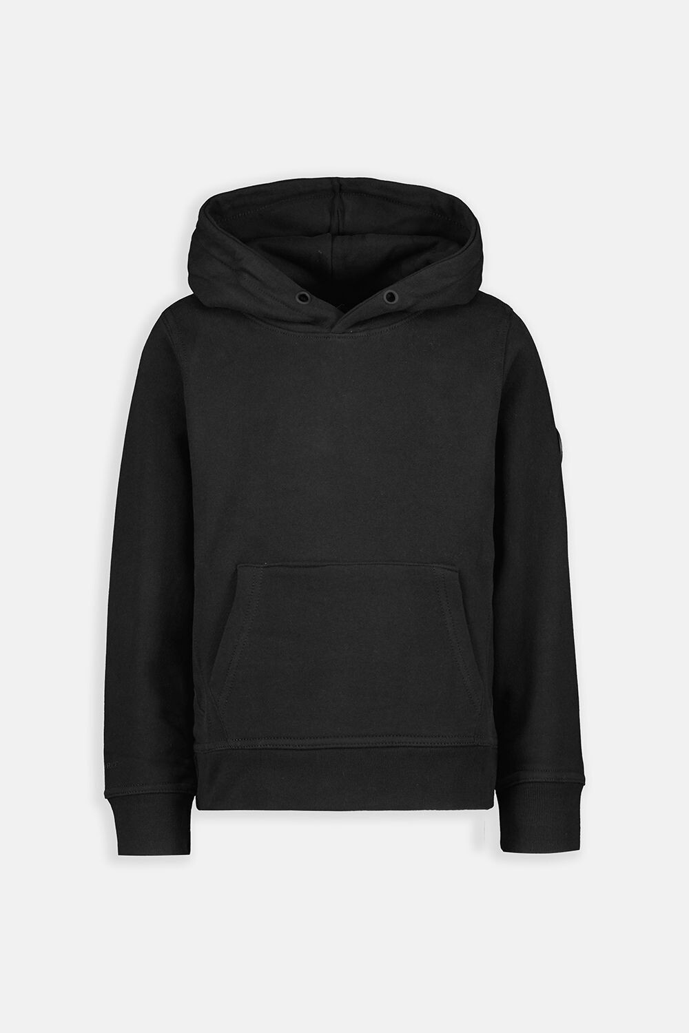 Airforce Hoodie GEB0707 Boy zwart