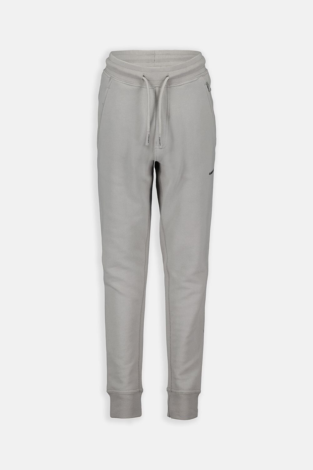 Airforce Broek GEB0709  Boy zand-grijs