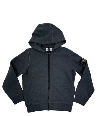 Stone Island vest 811660720 antraciet Stone Island vest 811660720 antraciet