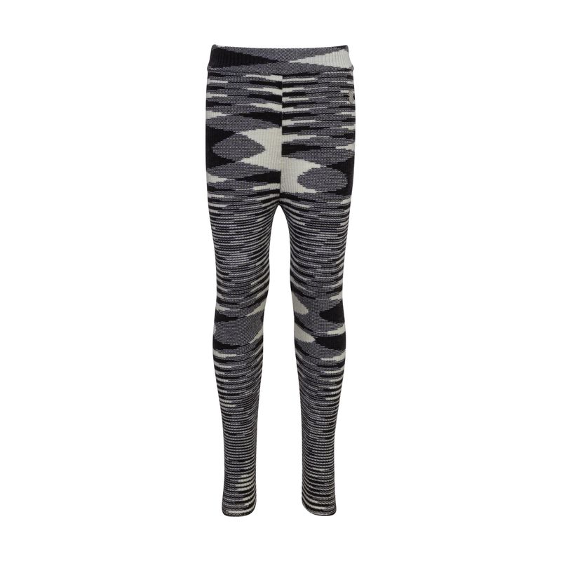 Missoni legging MV6B00 zwart Missoni legging MV6B00 zwart