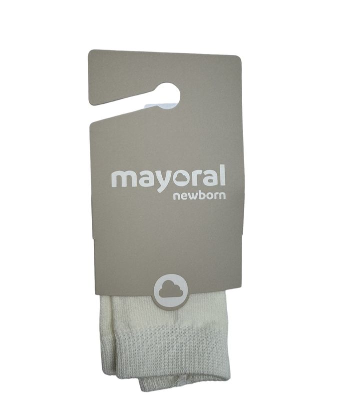Mayoral Maillot 9753 ecru
