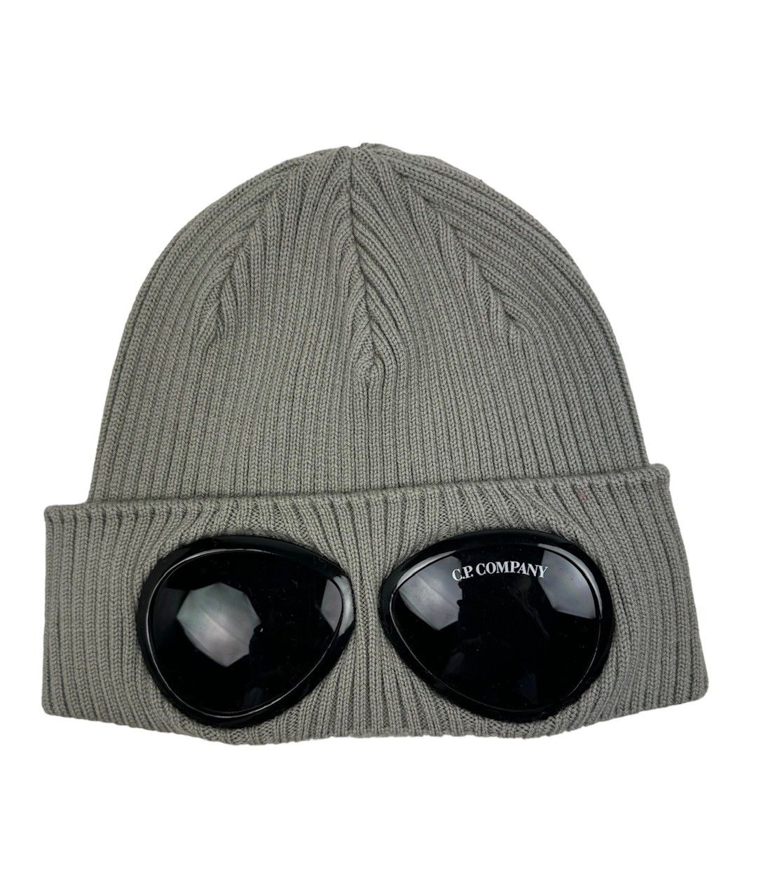 CP Company Muts KAC020 W24 zand/grijs
